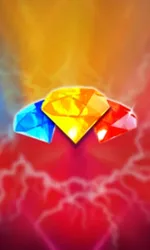 Turbo Diamonds: Hold & Win