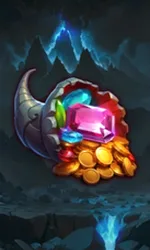 Hades: Realm of Fortune