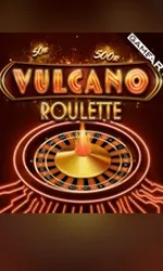 Vulcano Roulette