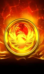 Phoenix Hotfire Hold & Win