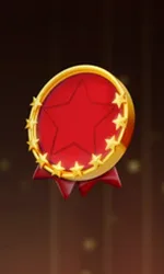5 Star Coins Hold & Win