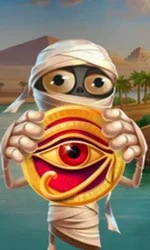 Mummy's Jewels 100