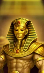 Treasures of Osiris