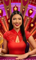 Mega Baccarat
